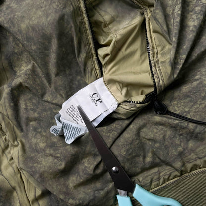 C.P. Company Nycra Re-Colour Jacket (L)