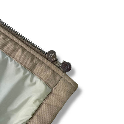 Prada Sport Ballistic Nylon Technical Jacket (M)