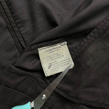 Vintage Stone Island multi-pocket Jacket (M)