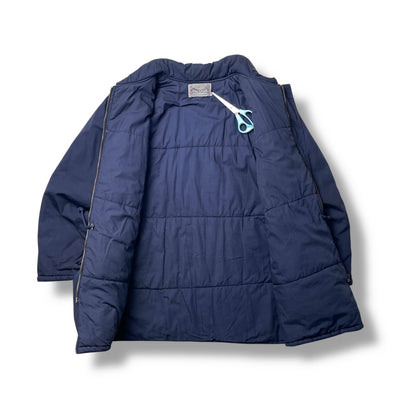 Vintage Boneville Padded Field Jacket (L)