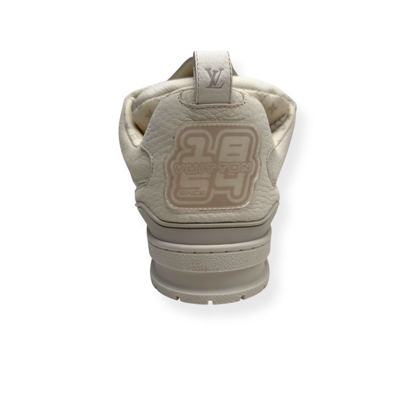 LOUIS VUITTON LV SKATE SNEAKER LUXURY WHITE UK9.5 | UK 9.5, White
