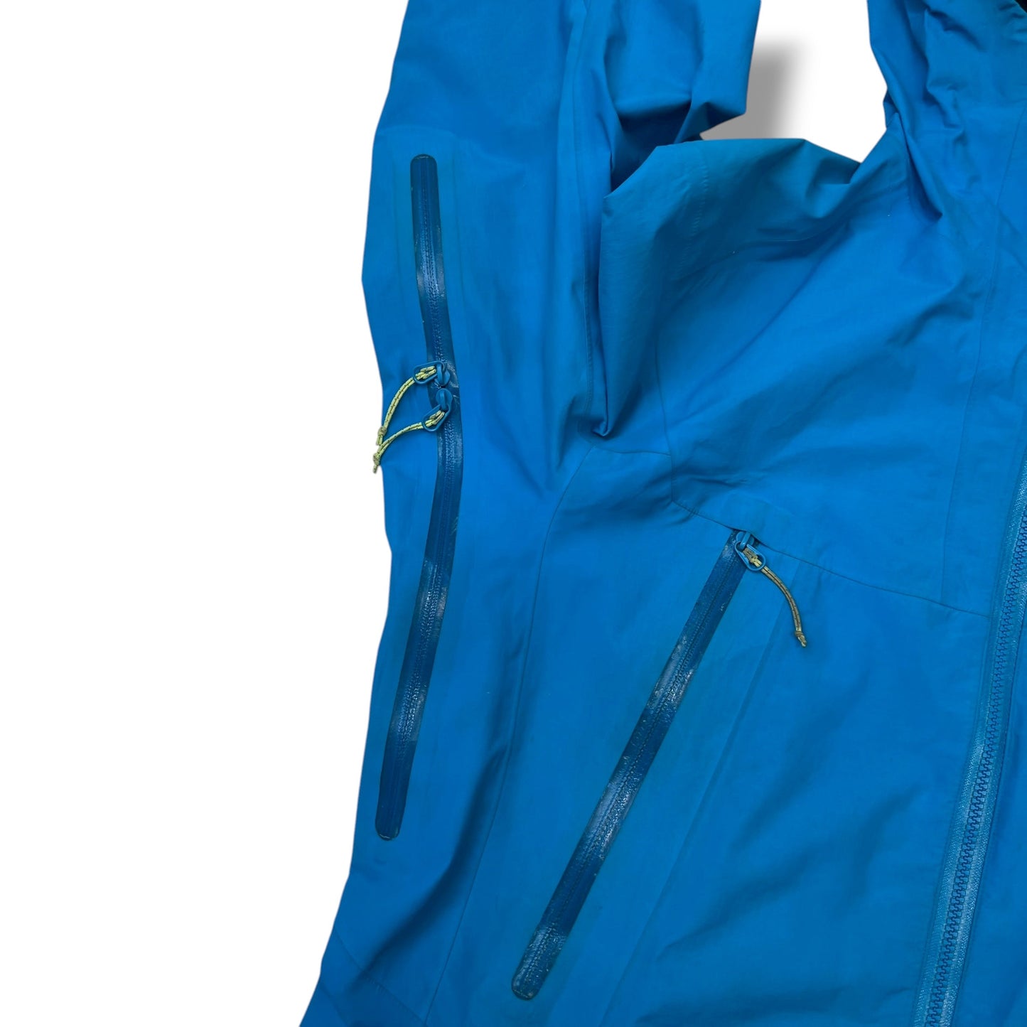 Womens Arc'teryx Alpha SL Hybrid (S)