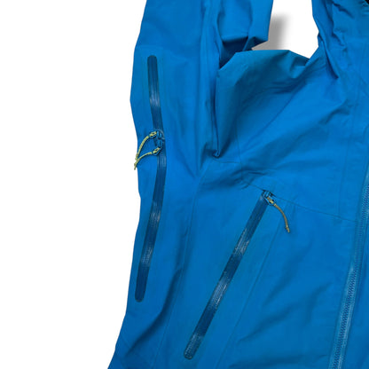 Womens Arc'teryx Alpha SL Hybrid (S)
