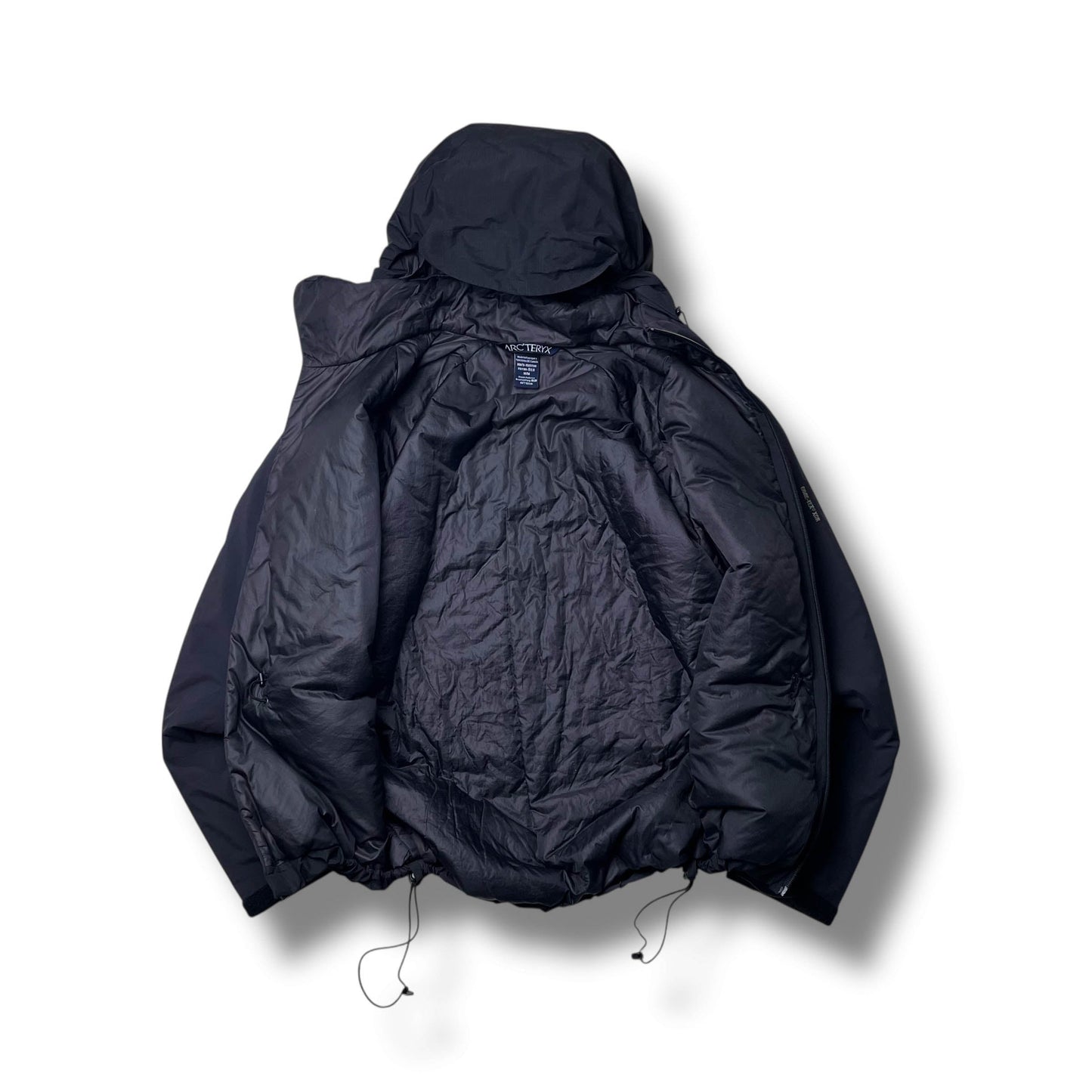 Vintage Arc'teryx Fission SV (M)