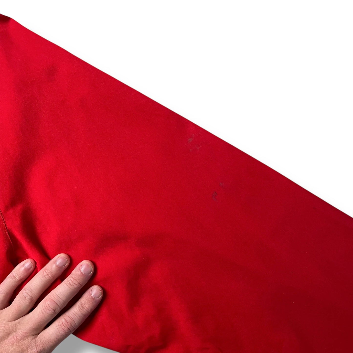 Vintage Stone Island Raso Gommato (L)