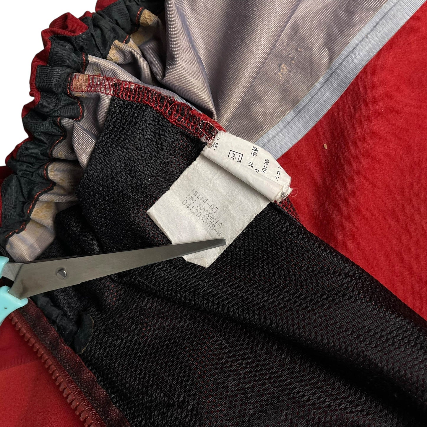 Vintage Arc'teryx Alpha Comp Jacket (L)