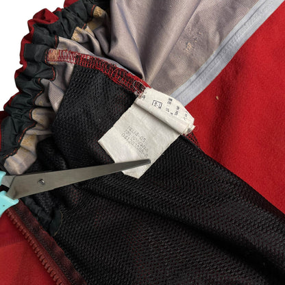 Vintage Arc'teryx Alpha Comp Jacket (L)