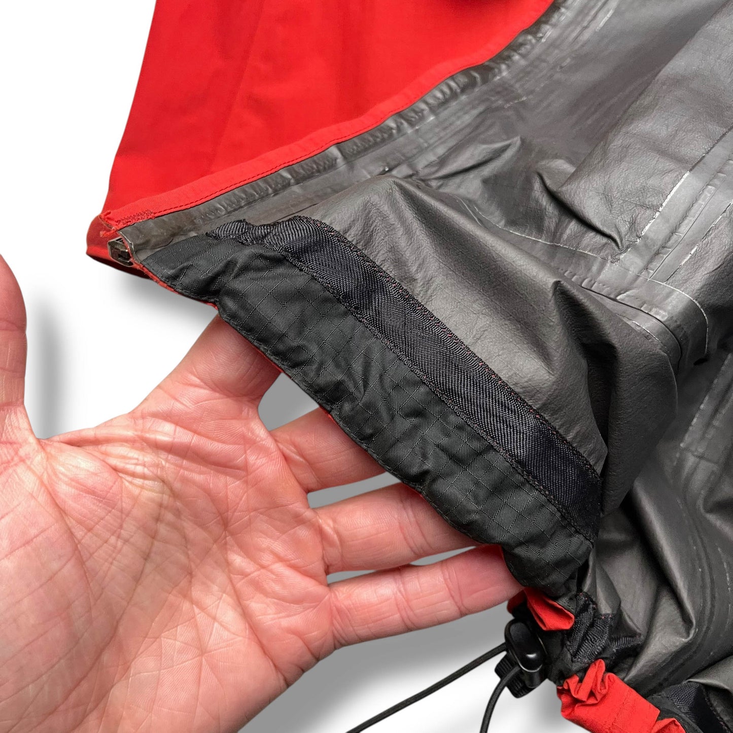 Arc'teryx Beta SL Gore-tex Shell Jacket (L)