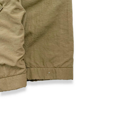 Vintage 80s Stussy Jacket (L)