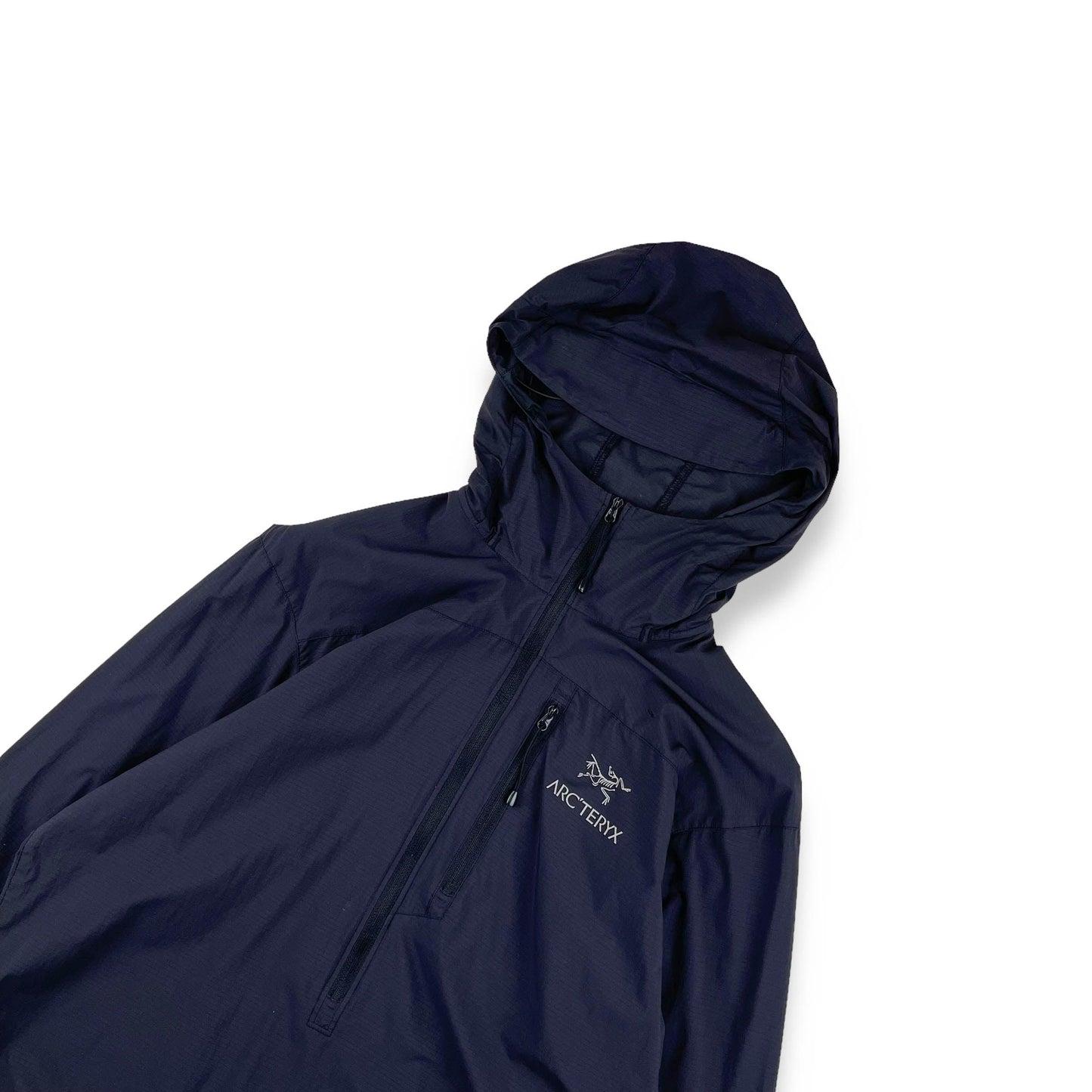 Arc'teryx Squamish Hoodie (S) - Known Source