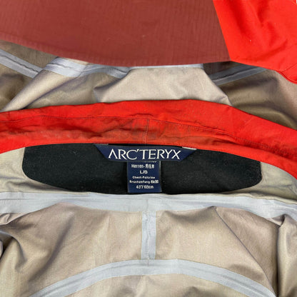 Vintage Arc'teryx Sidewinder (L)