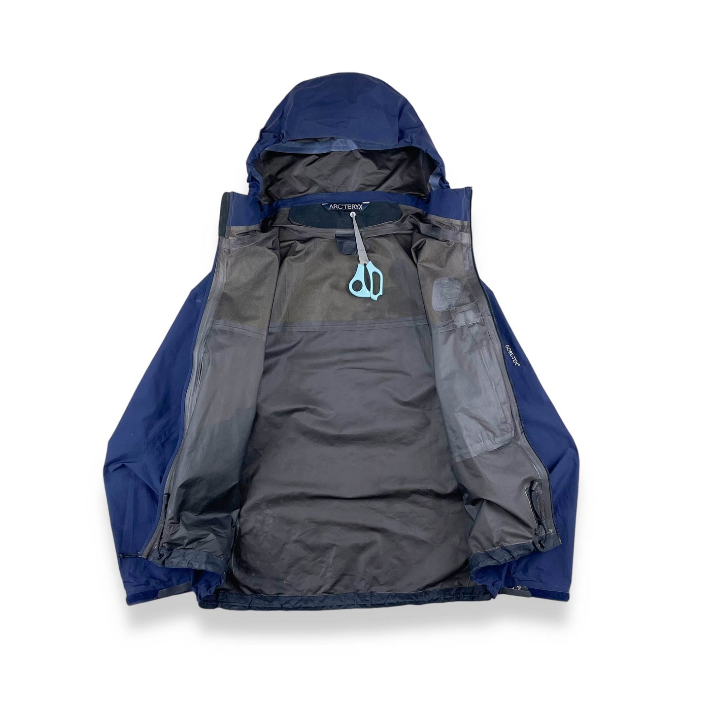 Vintage Arc'teryx Alpha SL (M)