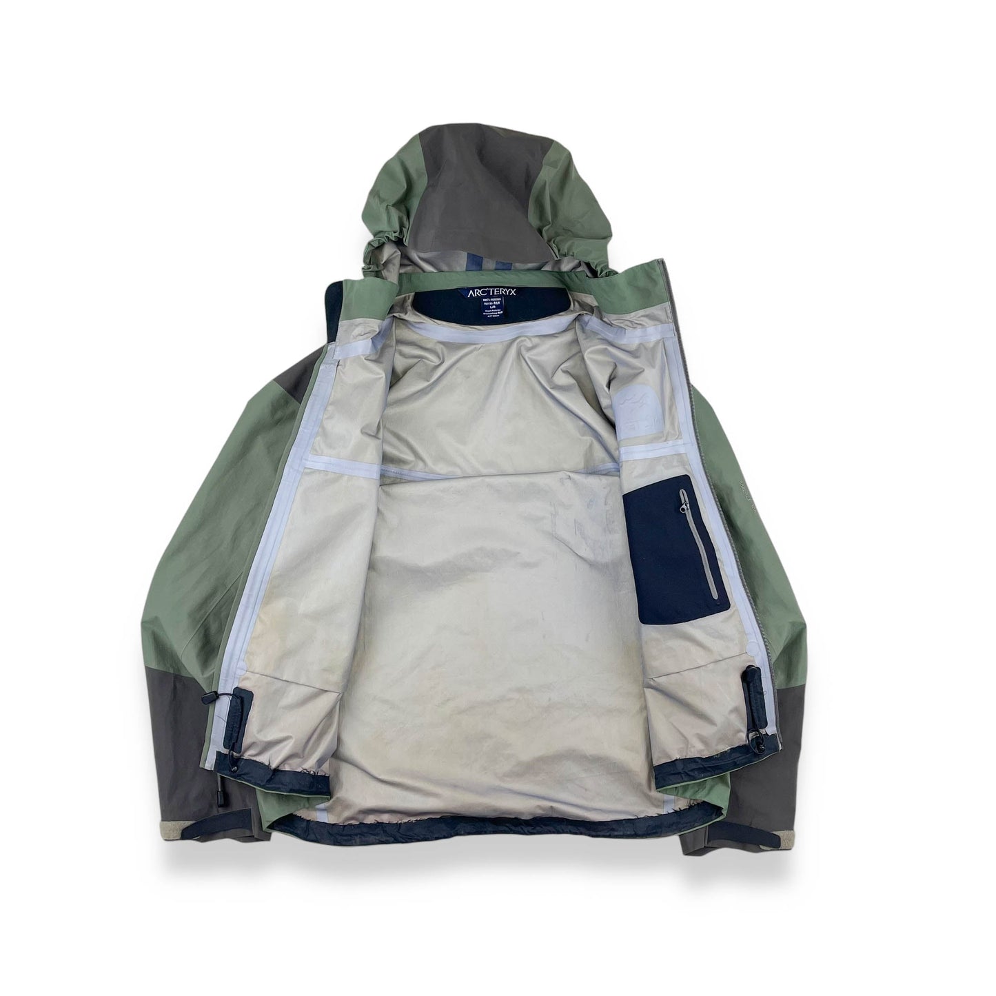 Vintage Arc'teryx Beta AR (L)