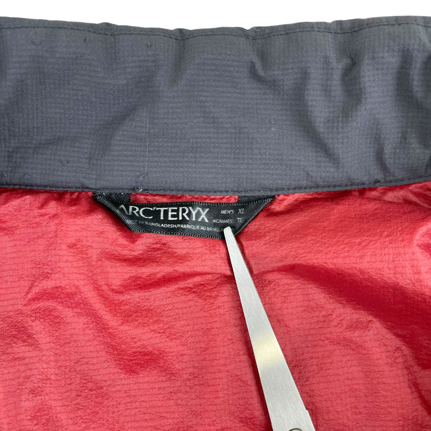 Arc'teryx Atom LT (XL)