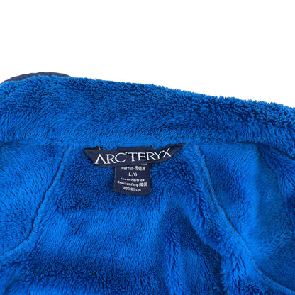 Arc'teryx Hyllus Softshell Jacket (L)