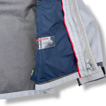 Vintage Prada Sport Sailing Jacket (L)