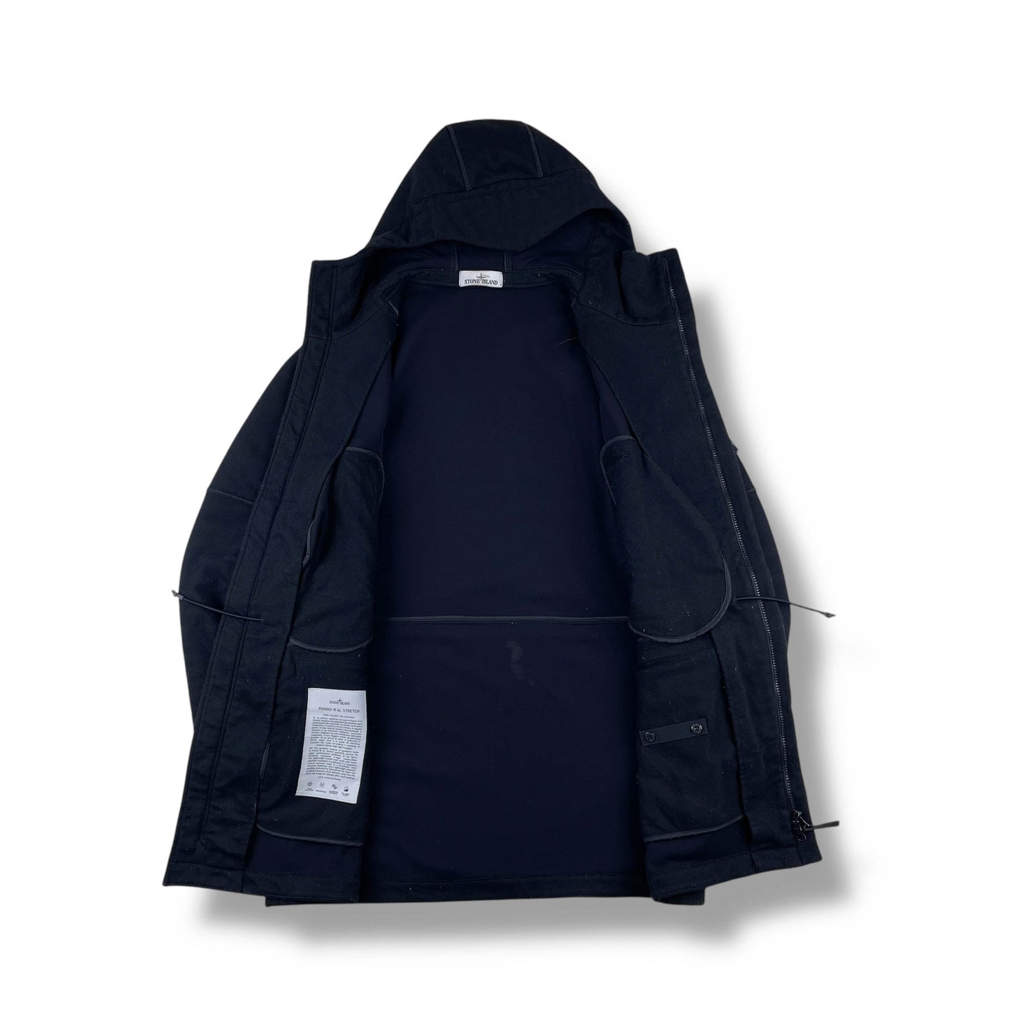 Stone Island Panno-R 4L Stretch (XL)