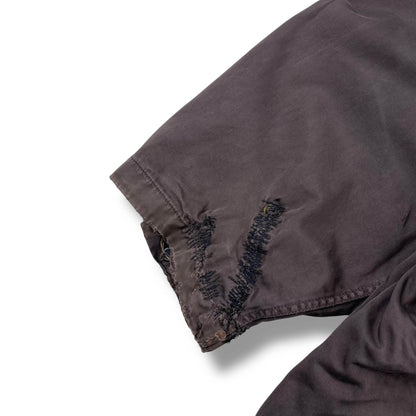 Vintage Stone Island Multi-pocket Field Jacket (XL)