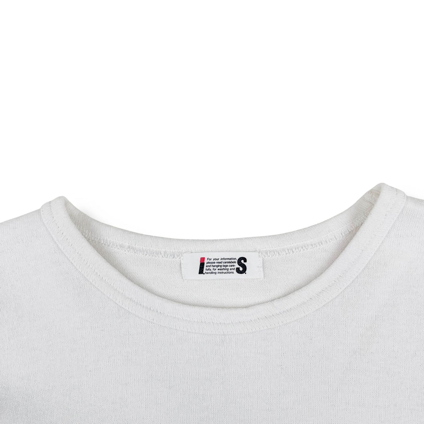 Issey Miyake x Tsumori Chisato Long Sleeve T (M)