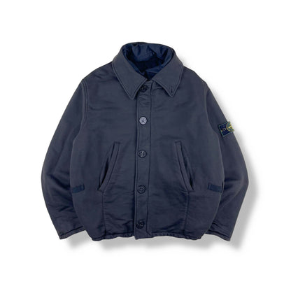 Vintage Stone Island Reversible Jacket (L)