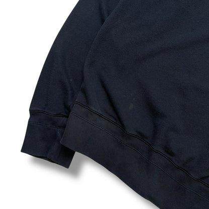 Stone Island Half Zip Sweatshirt (XXL)