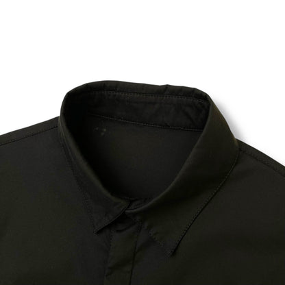 Vintage Prada Sport Nylon Shirt (XS)