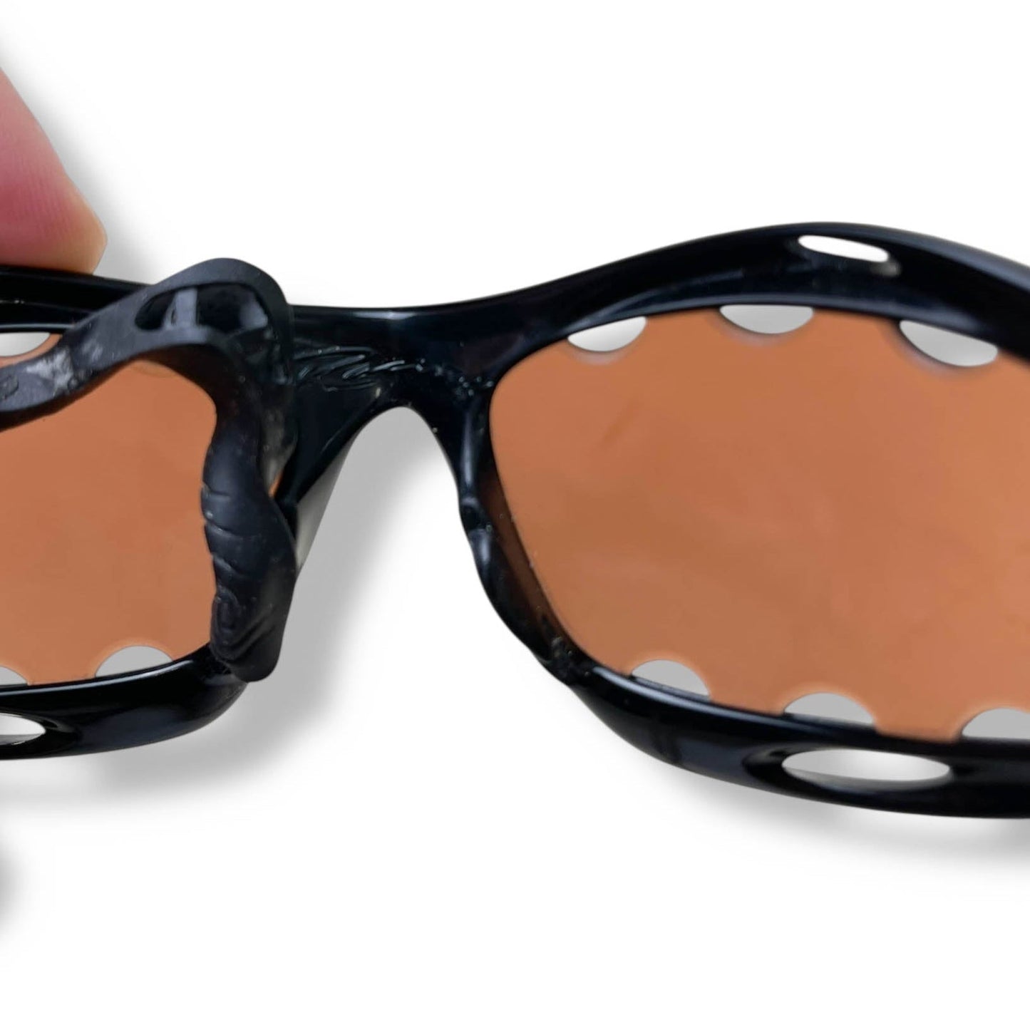 Vintage Oakley Water Jacket Sunglasses