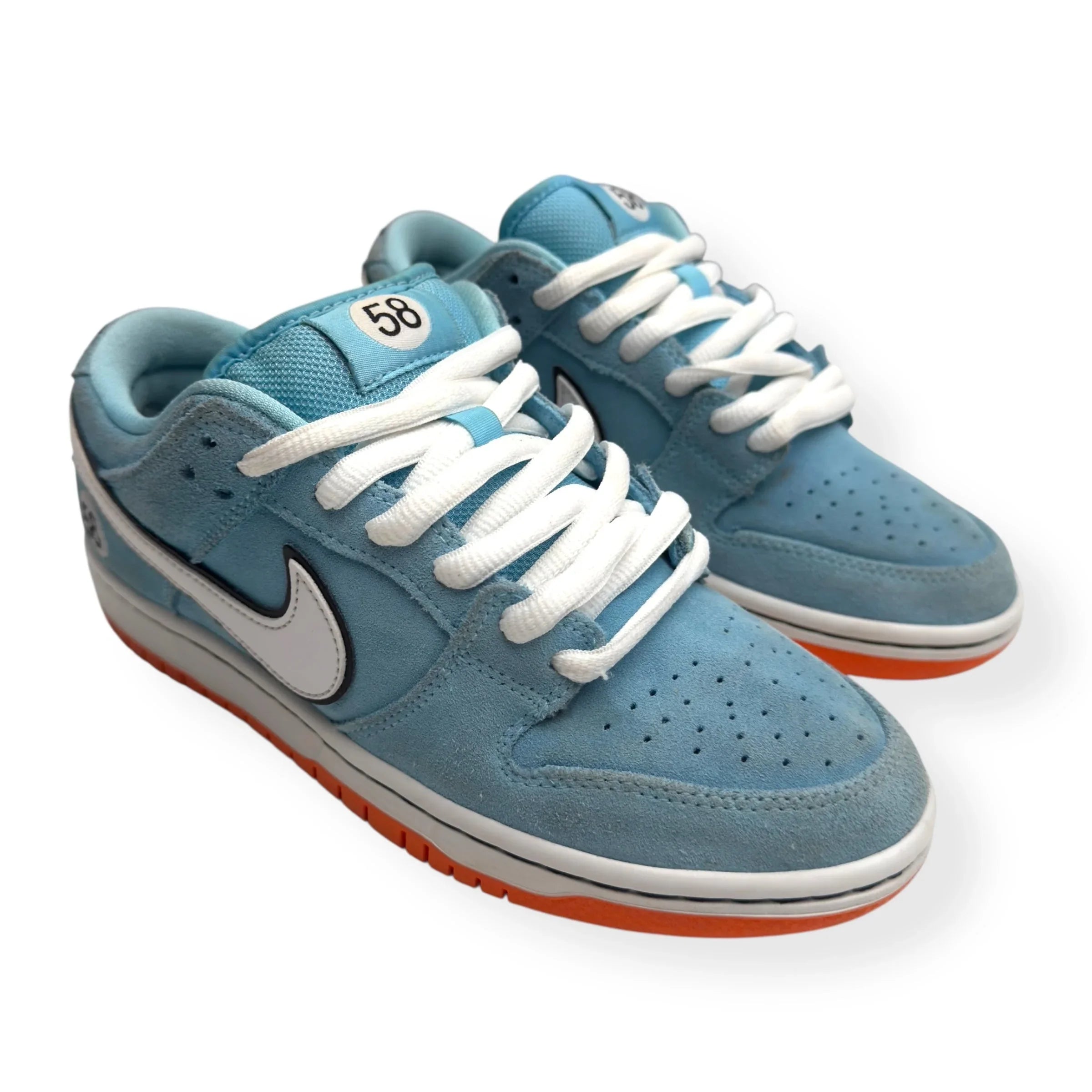 nike dunks 58