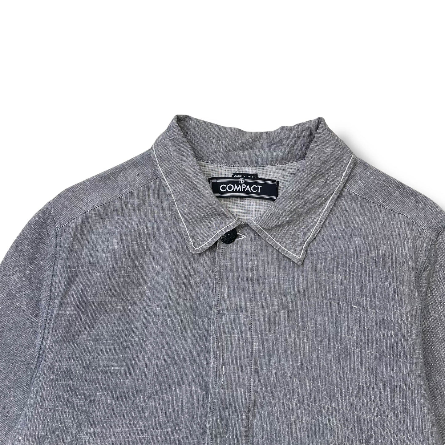 Vintage Stone Island Compact Jacket (M)