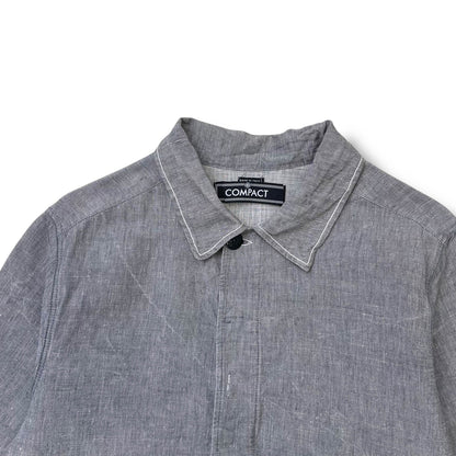 Vintage Stone Island Compact Jacket (M)