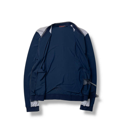 Vintage Prada Sport Track Jacket (M)