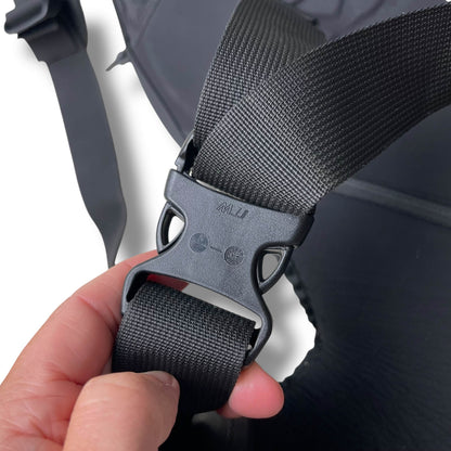 Arc’teryx Quiver Crossbody Pack