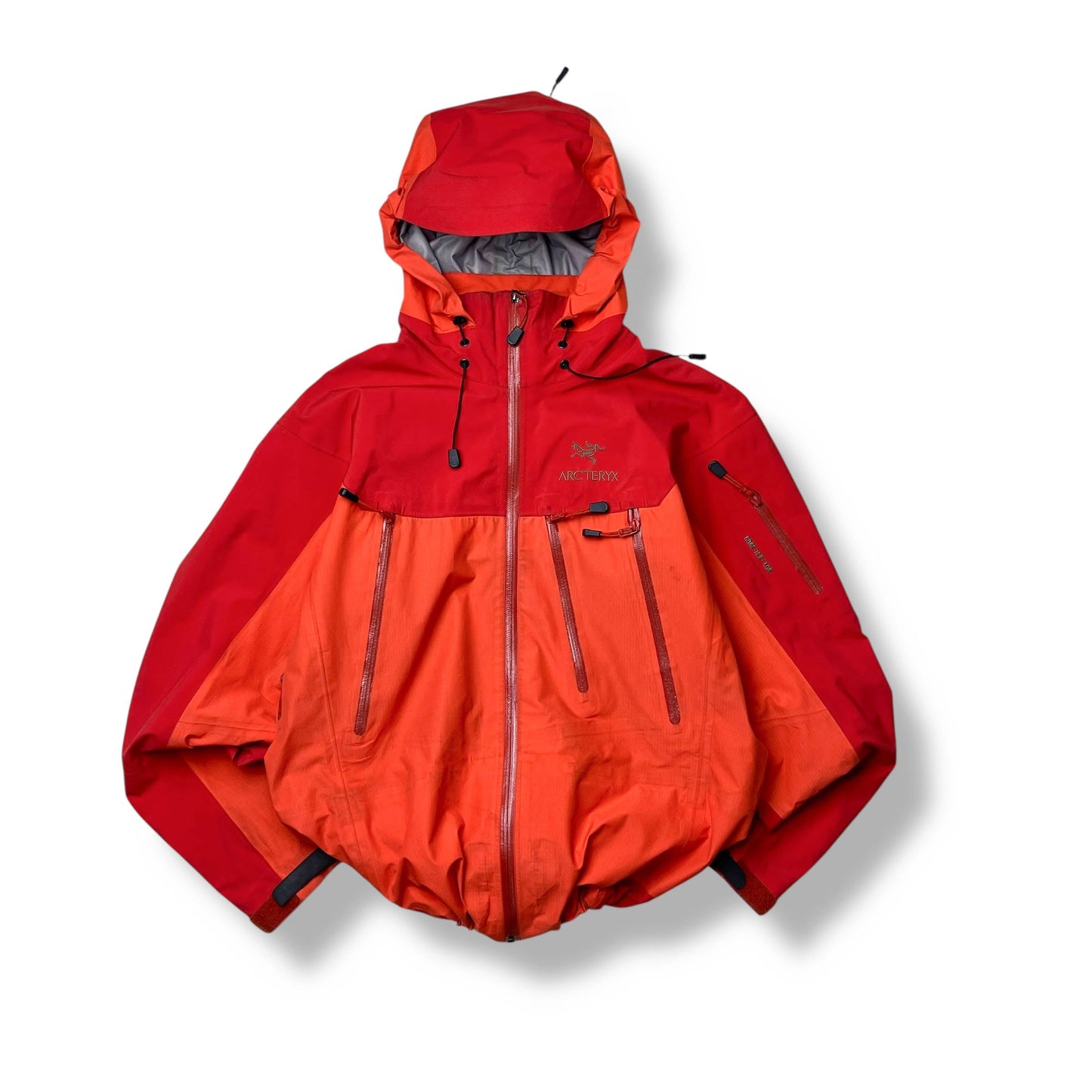 Vintage Arc’teryx Theta AR Gore-Tex Pro Jacket (M)