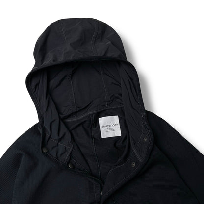 And Wander Technical Anorak Pullover (M)