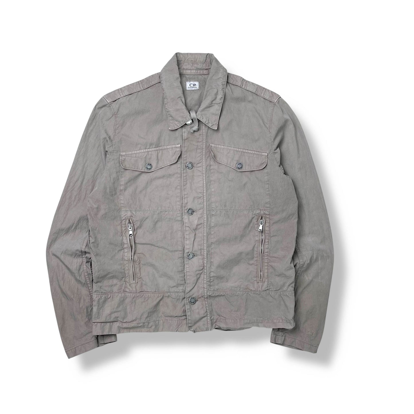 CP Company Light Jacket (L)