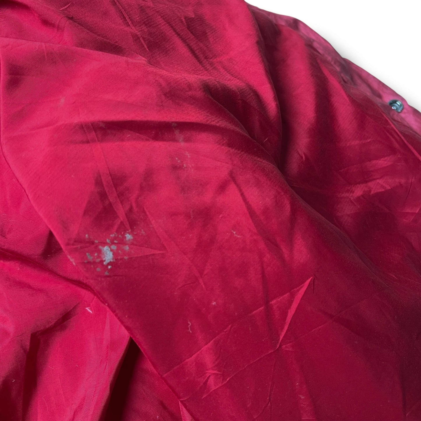 Vintage Stone Island Ice Puffer Jacket (L)