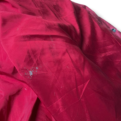 Vintage Stone Island Ice Puffer Jacket (L)