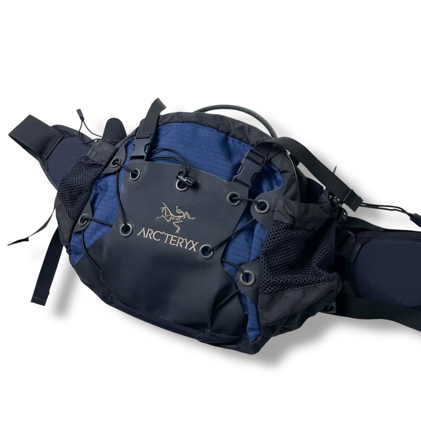 Vintage Arc’teryx Q10 Waistpack