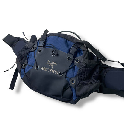 Vintage Arc’teryx Q10 Waistpack