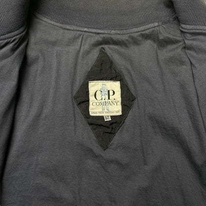 Vintage C.P. Company Japanese Crinkle Nylon Jacket (XL)