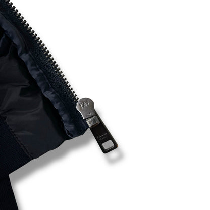 Prada Milano Nylon Hybrid Jacket (L)