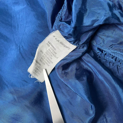 Vintage C.P. Company Hood Stash Jacket (M)