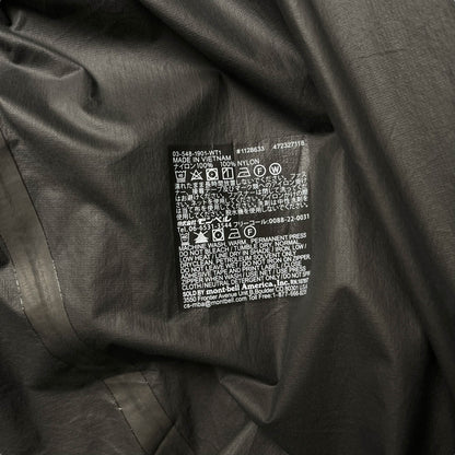 Montbell Rain Shell Gore-tex Jacket (S)