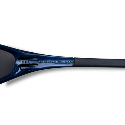 Vintage Oakley New Straight Jacket