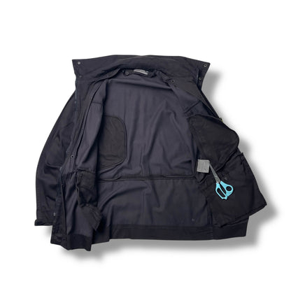 Vintage Stone Island multi-pocket Jacket (M)
