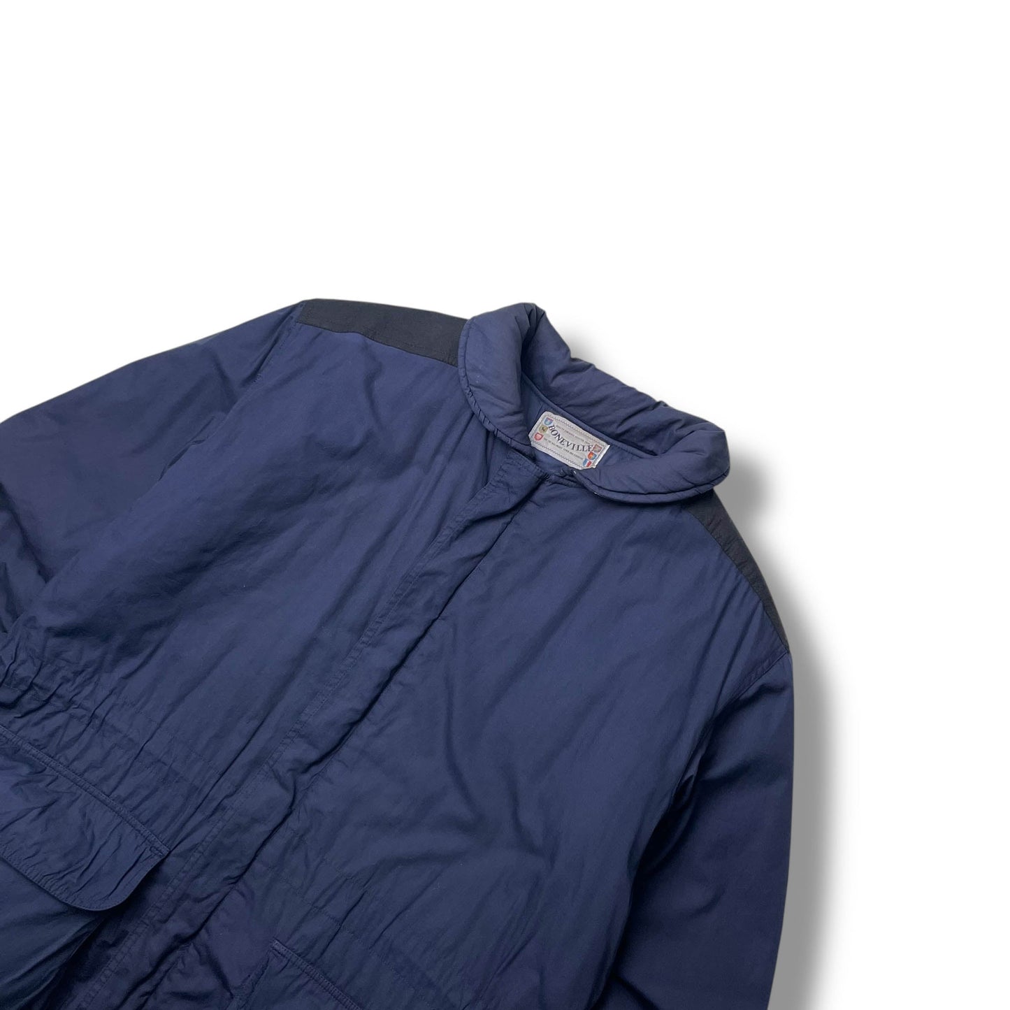 Vintage Boneville Padded Field Jacket (L)