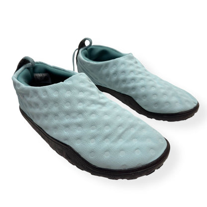 NIKE ACG MOC SLIP ON SNEAKER OCEAN BLISS BLUE UK11 | UK 11, Blue