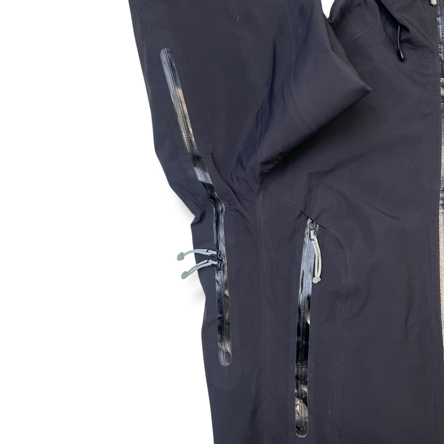 Womens Arc'teryx Tempest Jacket (M)