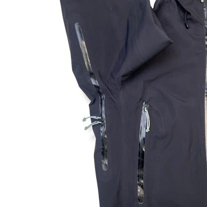 Womens Arc'teryx Tempest Jacket (M)