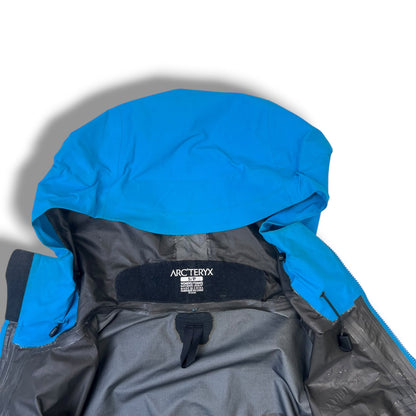 Womens Arc'teryx Alpha SL Hybrid (S)